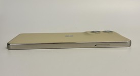 Good
													Moto G Stylus 5G (2024) - Boost, Tan, 128 GB, 8 GB, photo 2 of 8