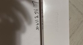 New
													Apple Watch Series 6 40mm - Unlocked, Gray, A2293 - Cellular, Aluminum, photo 2 of 8