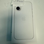 New Apple iPhone 16 - Unlocked, White, 128 GB, A3081