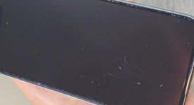 Fair
													Apple iPhone 13 - Unlocked, Midnight, 128 GB, A2482, photo 5 of 11