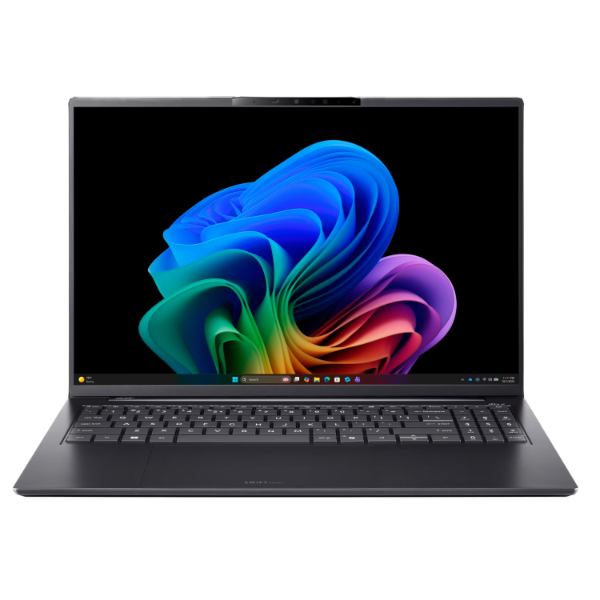 Acer Swift Go 16 AI - 1 TB, Silver, 16 GB, Intel Core Ultra 7