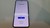 Mint Samsung Galaxy S22 - T-Mobile, Green, 128 GB, 8 GB, SM-S901U
