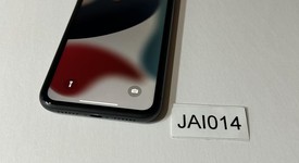 Good
													Apple iPhone 11 - Unlocked, Black, 64 GB, A2111, photo 3 of 7