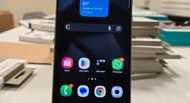 Good
													Samsung Galaxy S24 Ultra - Verizon, Black, 512 GB, 12 GB, SM-S928U, photo 2 of 8