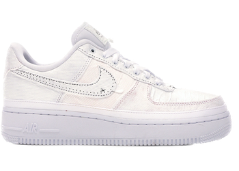 Nike Air Force 1 LX Reveal Black Swoosh (Women's) for sale