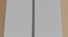 New
													Apple iPad 9th Gen - Unlocked, Gray, 64 GB, A2603, photo 1 of 1