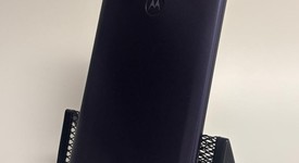 Mint
													Moto G Pure - Other, Navy Blue, 32 GB, 3 GB, photo 5 of 7