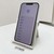 Apple iPhone 16e - Unlocked, 128 GB, White, A3212