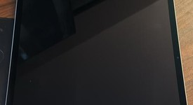 Mint
													Apple iPad Air 13" (M3) 2025 - Wi-Fi, Gray, 128 GB, photo 1 of 8