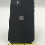 Good Apple iPhone 11 - AT&T, 64 GB, Black, A2111