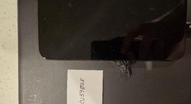 Fair
													Apple iPhone 16 Pro Max - Unlocked, Black, 256 GB, A3084, photo 1 of 11