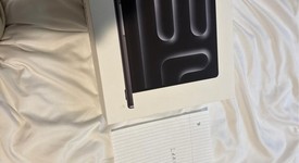 New
													MacBook Pro 2024 - 14" - Apple M4 Pro 12-core, Space Black, 512 GB, 24 GB, photo 1 of 5