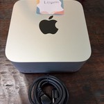 Mint Mac Studio 2022 - 512 GB, 32 GB, Apple M1 Max, 24 Core GPU