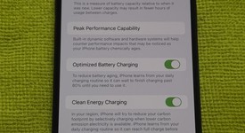 Mint
													Apple iPhone 13 Pro Max - Unlocked, Graphite, 256 GB, A2484, photo 2 of 12