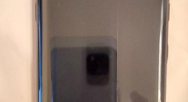 Mint
													LG Velvet 5G - T-Mobile, Gray, 128 GB, 6 GB, LM-G900TM, photo 3 of 7
