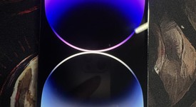 Good
													Apple iPhone 14 Pro Max - Unlocked, Purple, 128 GB, A2651, photo 5 of 29