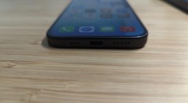 Mint
													Apple iPhone 16 - Unlocked, Black, 128 GB, A3081, photo 3 of 9