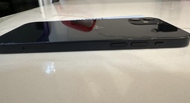 Fair
													Apple iPhone 12 - T-Mobile, Black, 64 GB, A2172, photo 5 of 10