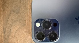 Good
													Apple iPhone 14 Pro Max - Unlocked, Purple, 256 GB, A2651, photo 4 of 13