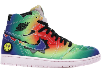 Jordan 1 Retro High J Balvin for sale