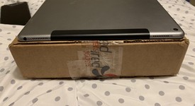 Good
													Apple iPad Pro 12.9" 1st Gen 2015 - Unlocked, Gray, 128 GB, A1652, 1st Gen 2015, photo 5 of 7