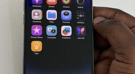 Good
													Apple iPhone 14 Pro - Unlocked, Purple, 128 GB, A2650, photo 4 of 16