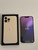 Good Apple iPhone 13 Pro Max - Unlocked, Gold, 512 GB, A2484
