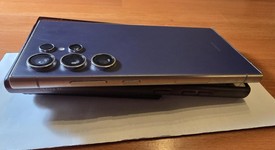 Good
													Samsung Galaxy S24 Ultra - T-Mobile, Violet, 256 GB, 12 GB, SM-S928U, photo 4 of 13