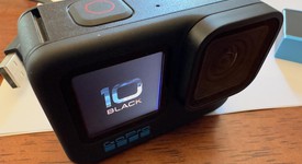 Good
													GoPro HERO10 - Black, photo 2 of 6