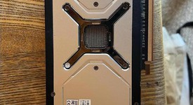 Used
													AMD Radeon RX 6800 XT Reference Edition, photo 3 of 7