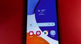 Mint
													Samsung Galaxy A14 5G - Unlocked, Black, 64 GB, 4 GB, photo 2 of 9