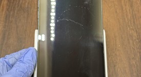 Good
													Apple iPhone 14 Pro Max - Unlocked, Purple, 256 GB, A2651, photo 2 of 8