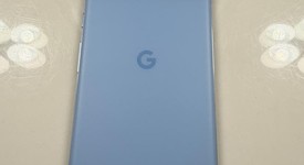 Good
													Google Pixel 8 Pro - Unlocked, Bay, 256 GB, 12 GB, G1MNW, mmWave 5G, photo 4 of 11