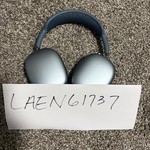 Used Apple AirPods Max USB-C - Blue