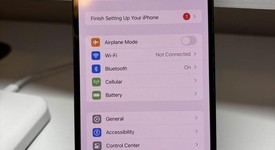 Fair
													Apple iPhone 13 Pro Max - Unlocked, Sierra Blue, 128 GB, A2484, photo 2 of 4