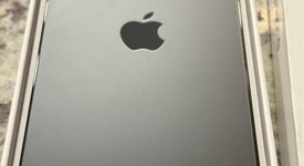 Good
													Apple iPhone 14 Pro Max - Unlocked, Black, 128 GB, A2651, photo 4 of 6