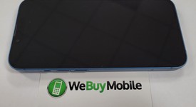 Good
													Apple iPhone 13 - T-Mobile, Blue, 256 GB, A2482, photo 1 of 8