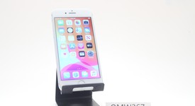 Good
													Apple iPhone 8 - AT&T, Silver, 64 GB, A1905, GSM, photo 1 of 6