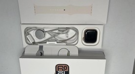 Good
													Apple Watch Series 10 42mm - Unlocked, Rose Gold, A3001 - Cellular, Aluminum, photo 2 of 8