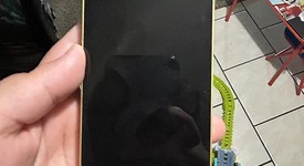 Fair
													Apple iPhone 14 - US Cellular, Yellow, 128 GB, A2649, photo 6 of 6