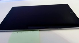 Good
													Apple iPad Pro 10.5" - Wi-Fi, Silver, 64 GB, photo 2 of 8