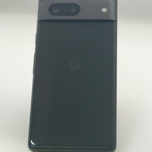 Google Pixel 7 - AT&T, 128 GB, Obsidian, 8 GB, GQML3, mmWave 5G