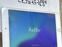 Apple iPad Mini 5th Gen