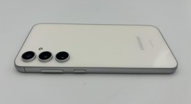 Mint
													Samsung Galaxy S23 FE - Unlocked, Cream, 128 GB, 8 GB, SM-S711U1, photo 5 of 8