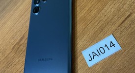 Good
													Samsung Galaxy S22 Ultra - Verizon, Green, 128 GB, 8 GB, SM-S908U, photo 3 of 7