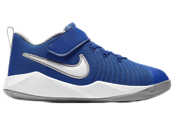 Nike Team Hustle Quick 9 Game Royal (PS) for sale