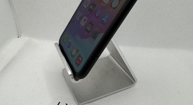 Good
													Apple iPhone Xr - Unlocked, Black, 64 GB, A1984, photo 2 of 10