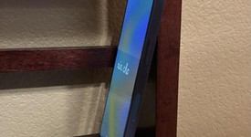 Mint
													Apple iPhone 13 - Unlocked, Blue, 128 GB, A2482, photo 3 of 10