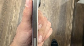 Good
													Apple iPhone 16 Pro - Unlocked, Natural, 128 GB, A3083, photo 5 of 8