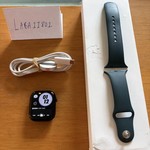 Good Apple Watch Series 10 46mm - Unlocked, Black, A3003 - Cellular, Aluminum